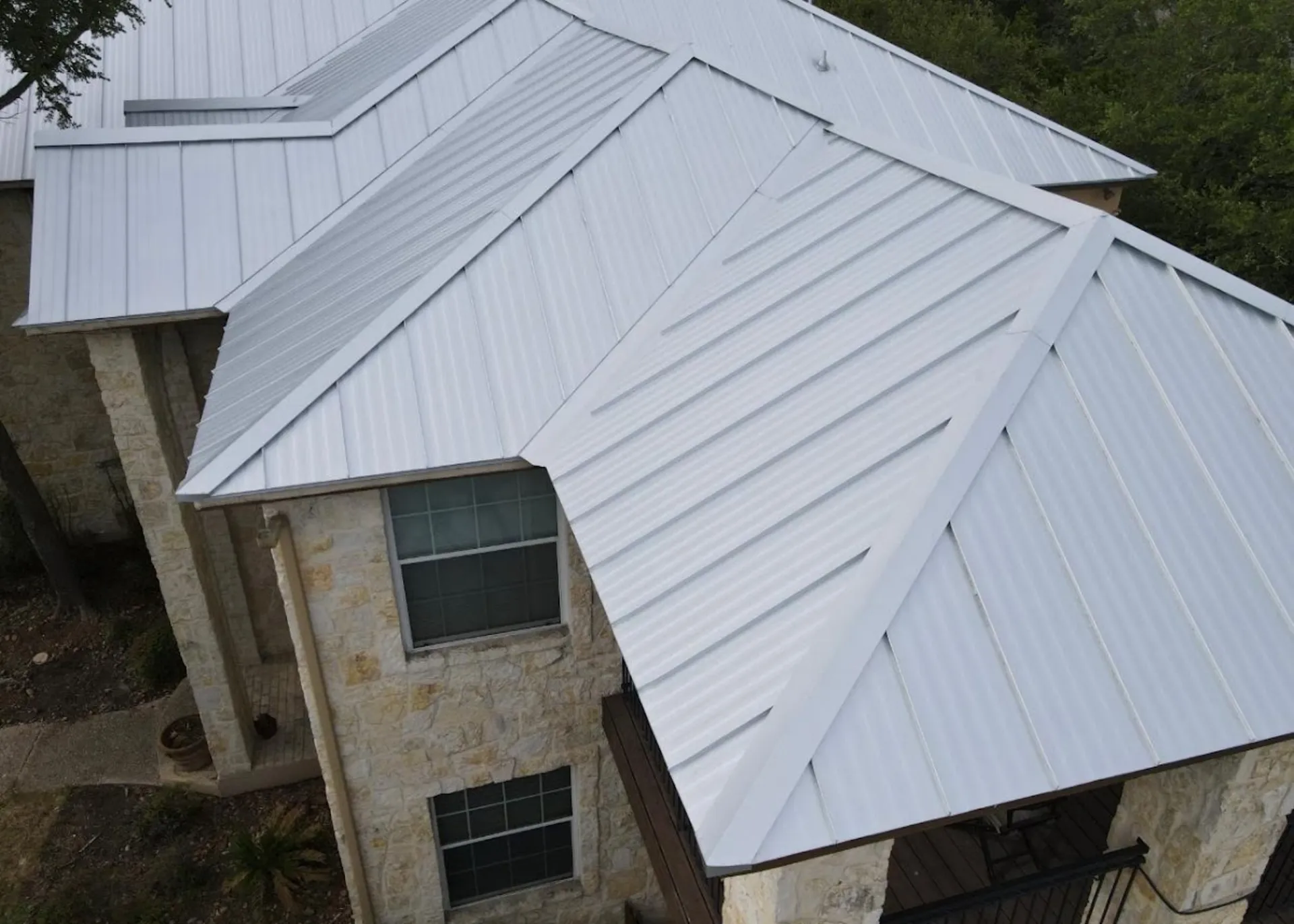 Roof Repair in Seminole, OK